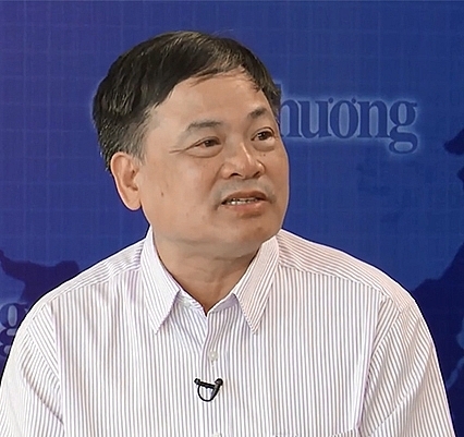 bo cong thuong tu tin voi muc tieu tham vong