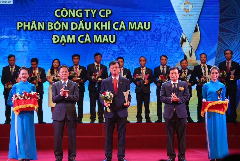 bo cong thuong tu tin voi muc tieu tham vong