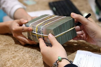 Xử lý nợ xấu vẫn ngóng đợi Luật