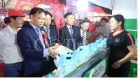 Nam Định: Đẩy mạnh xúc tiến thương mại gắn với Cuộc vận động người Việt dùng hàng Việt