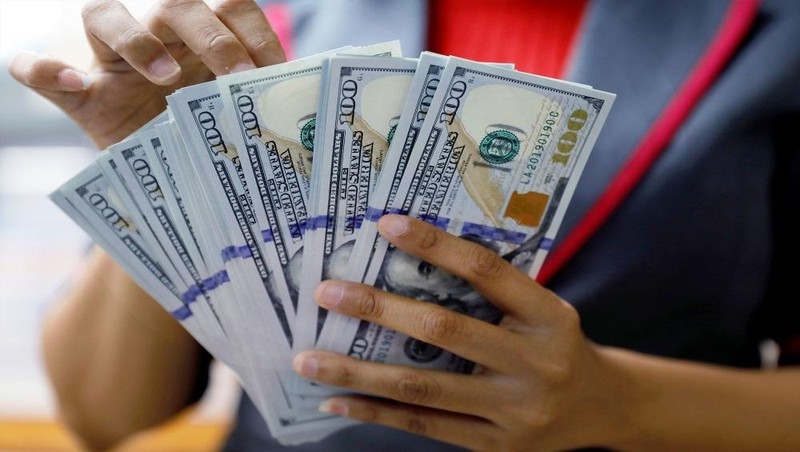 Tỷ giá ngoại tệ ngày 7/12: Đồng USD chưa thể thoát đáy ty-gia-ngoai-te-ngay-712-dong-usd-chua-the-thoat-day