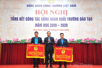Hoạt động Công đoàn khối trường ngành Công Thương: Nhiều sáng tạo, đổi mới