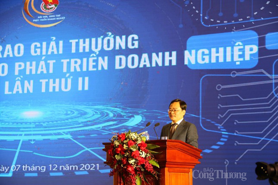 Tuổi trẻ Khối Doanh nghiệp Trung ương thi đua đảm nhận 4.000 công trình thanh niên