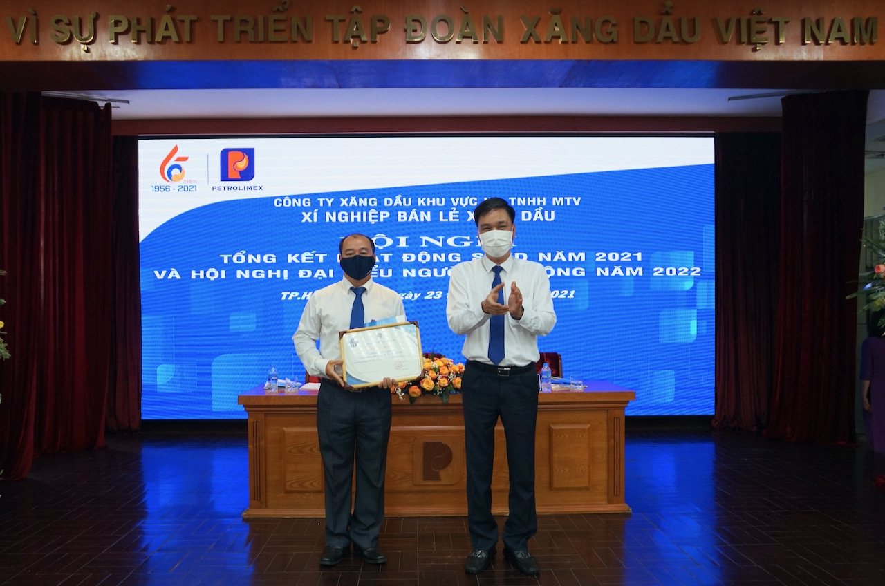 Vượt đại dịch, phấn đấu hoàn thành 7 nhiệm vụ trọng tâm năm 2022