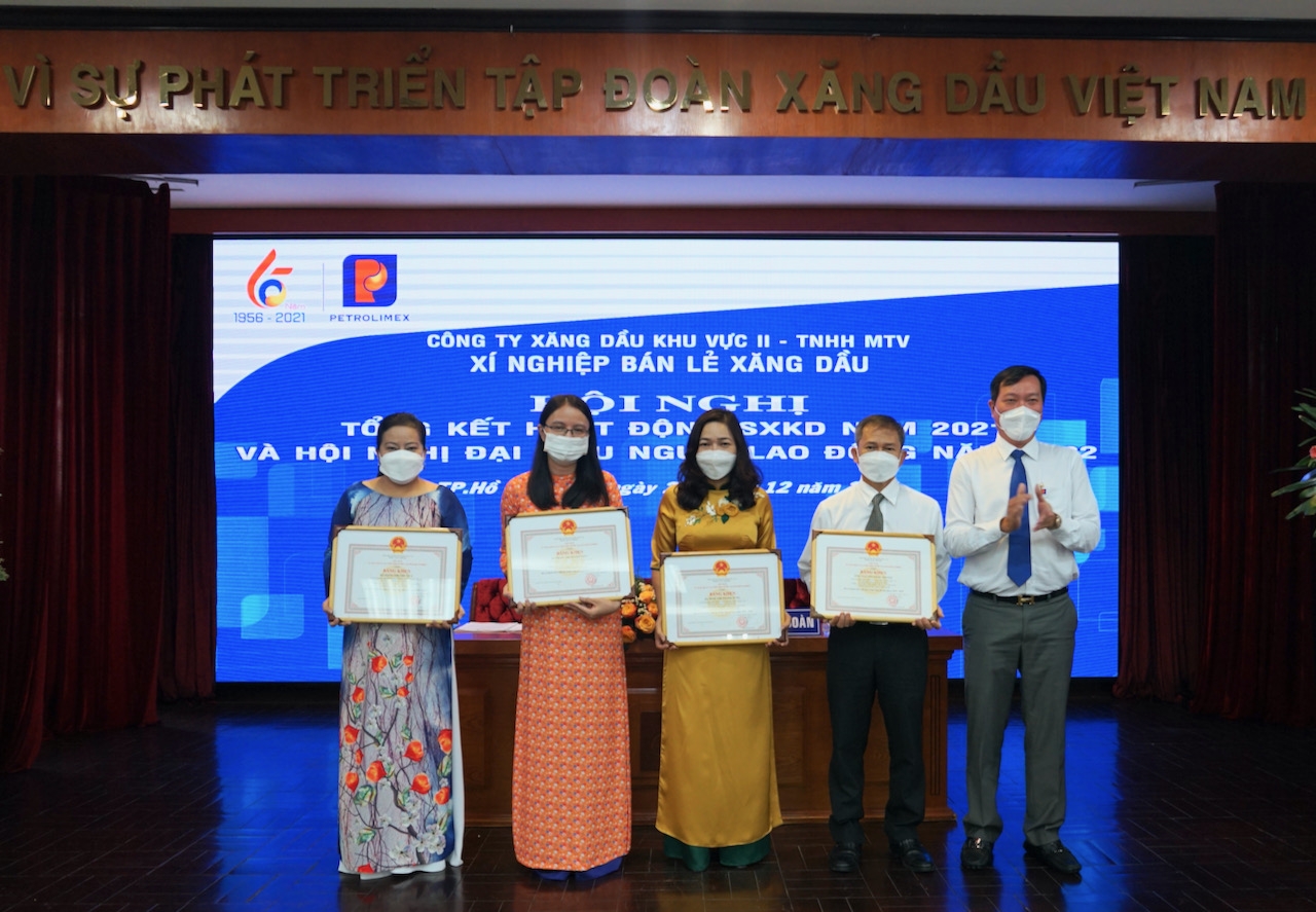 Vượt đại dịch, phấn đấu hoàn thành 7 nhiệm vụ trọng tâm năm 2022