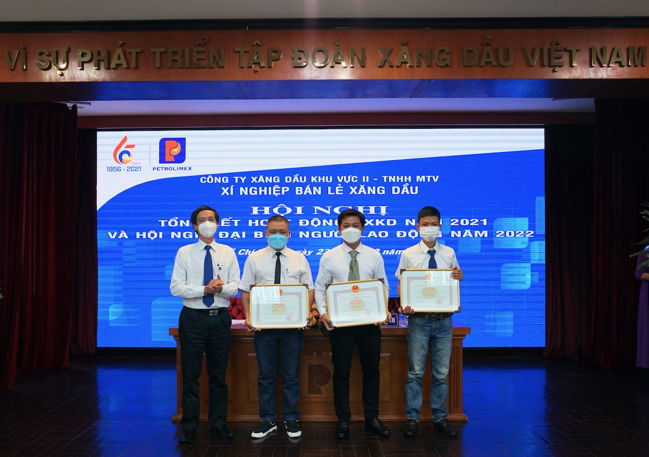 Vượt đại dịch, phấn đấu hoàn thành 7 nhiệm vụ trọng tâm năm 2022