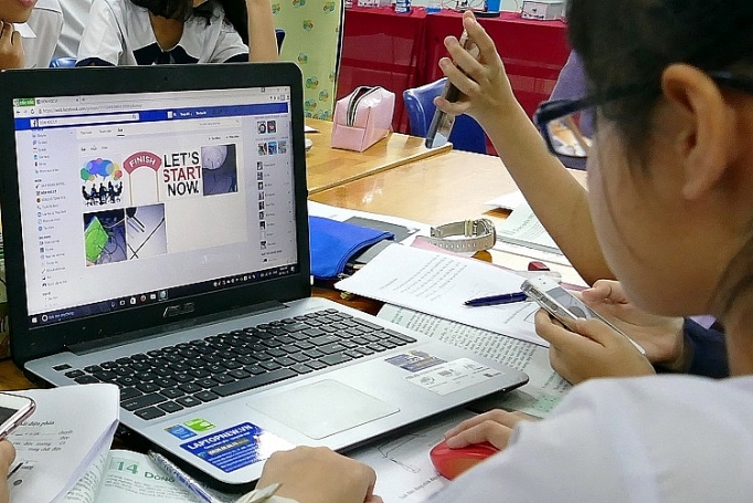 Khởi nghiệp vùng dân tộc thiểu số - Đường khó đã có mạng! khoi nghiep vung dan toc thieu so duong kho da co mang