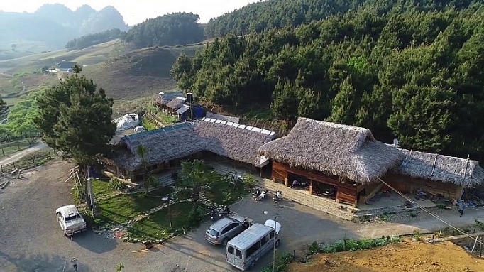 Khởi nghiệp vùng dân tộc thiểu số - Đường khó đã có mạng! khoi nghiep vung dan toc thieu so duong kho da co mang