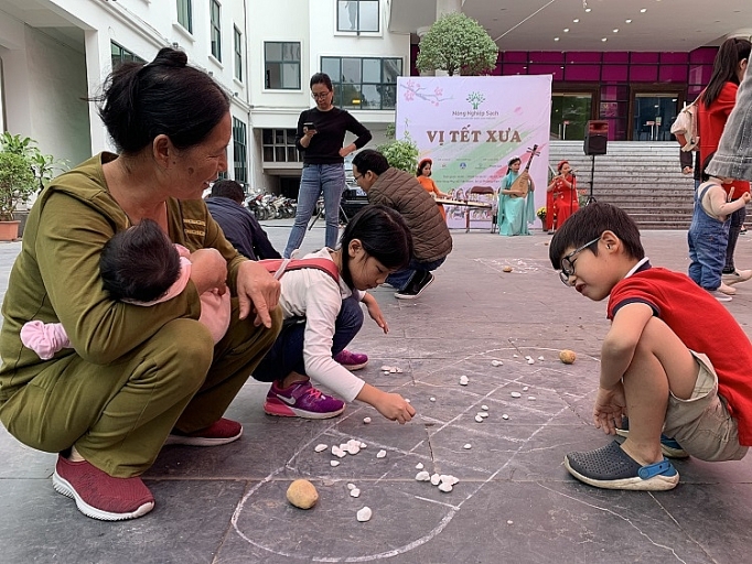 thuong nho vi tet xua