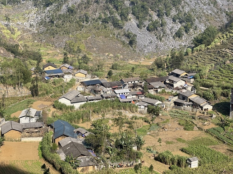 Hà Giang: Tỉnh nghèo với quyết tâm chuyển đổi số Hà Giang: Tỉnh nghèo với quyết tâm chuyển đổi số