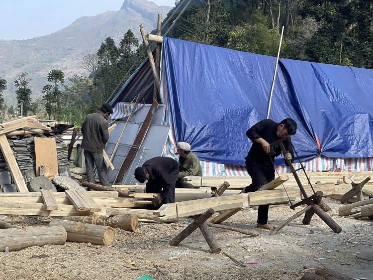 Đồng bào DTTS trên cả nước sẽ có cuộc sống no ấm hơn nhờ có thêm nguồn lực đầu tư từ Chương trình