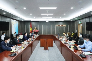 Chương trình MTQG phát triển vùng DTTS và MN: Sự nỗ lực, trách nhiệm trong huy động nguồn lực