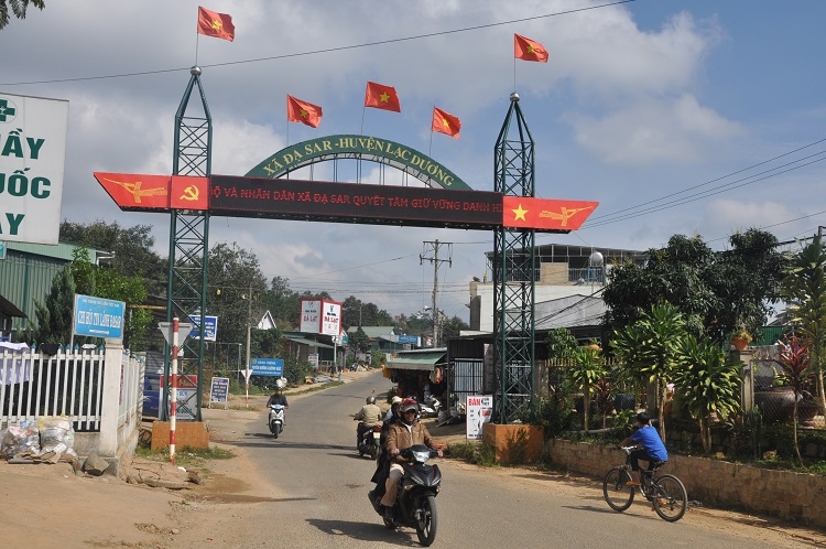 Sẽ có ba chương trình mục tiêu quốc gia được tổ chức triển khai thực hiện trong năm 2022 Sẽ có ba chương trình mục tiêu quốc gia được tổ chức triển khai thực hiện trong năm 2022