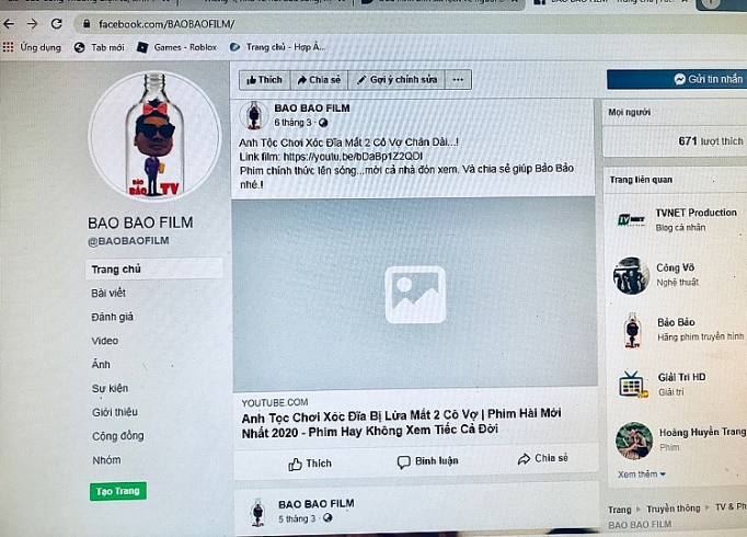 Lấy hình ảnh, trang phục dân tộc để mua vui: Cần phải xử lý mạnh tay lay hinh anh trang phuc dan toc de mua vui can phai xu ly manh tay