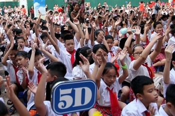 Tin COVID-19 chiều 5/4: Số ca mắc COVID-19 tại Hà Nội đã vượt con số 1,5 triệu ca