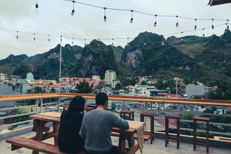 Homestay có view đẹp được nhiều khách du lịch lựa chọn trong kỳ nghỉ lễ 30/4 Homestay có view đẹp được nhiều khách du lịch lựa chọn trong kỳ nghỉ lễ 30/4