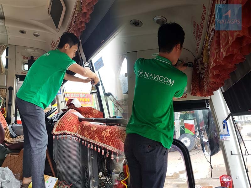 Nhiều chủ xe khẳng định, sẽ chỉ lắp camera giám sát trong xe khi hệ thống xử lý dữ liệu hình ảnh được vận hành thông suốt