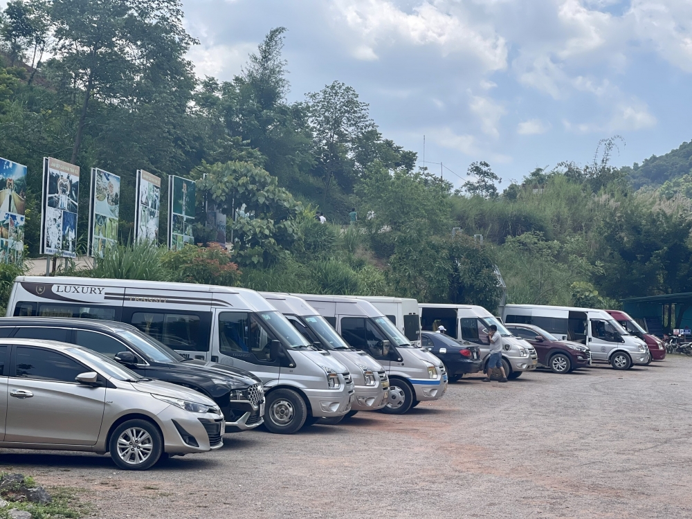 Theo Nghị định 10/2020/NĐ-CP, từ 1/1/2022, xe kinh doanh vận tải không lắp camera giám sát sẽ bị từ chối đăng kiểm và xử phạt lên tới 12 triệu đồng