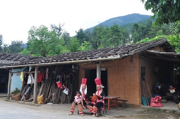 Nghị định số 28/2022/NĐ-CP: Cho vay hỗ trợ nhà ở không quá 40 triệu đồng/hộ