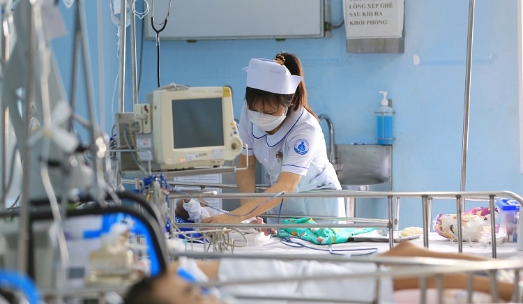 Trường hợp nghi ngờ viêm gan cấp tính không rõ nguyên nhân sẽ được lấy mẫu xét nghiệm để xác định căn nguyên Trường hợp nghi ngờ viêm gan cấp tính không rõ nguyên nhân sẽ được lấy mẫu xét nghiệm để xác định căn nguyên