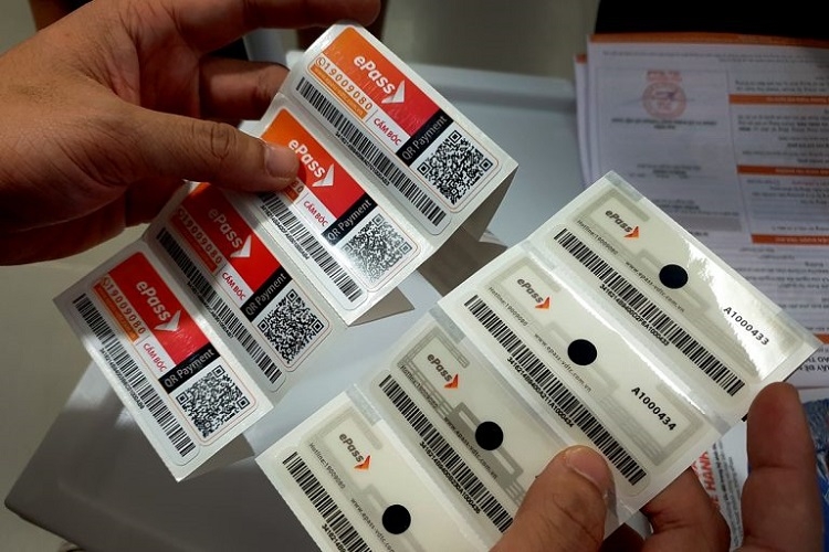 Việc đăng ký dán thẻ thu phí không dừng cho phương tiện đi qua cao tốc Hà Nội - Hải Phòng có rất nhiều cách - đơn giản và nhanh chóng Việc đăng ký dán thẻ thu phí không dừng cho phương tiện đi qua cao tốc Hà Nội - Hải Phòng có rất nhiều cách - đơn giản và nhanh chóng