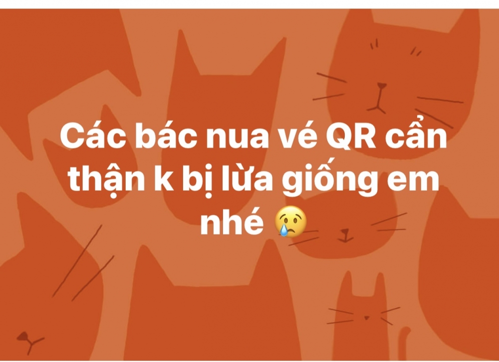Vé Chung kết bóng đá nam SEA Games 31: Giá chợ đen gấp hàng chục lần giá gốc Vé Chung kết bóng đá nam SEA Games 31: Giá chợ đen gấp hàng chục lần giá gốc