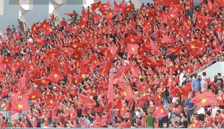 Tuyển nữ Việt Nam gặp tuyển nữ Thái Lan tại  trận Chung kết: Sẽ có tấm Huy chương Vàng thứ 3? Tuyển nữ Việt Nam gặp tuyển nữ Thái Lan tại  trận Chung kết: Sẽ có tấm Huy chương Vàng thứ 3?