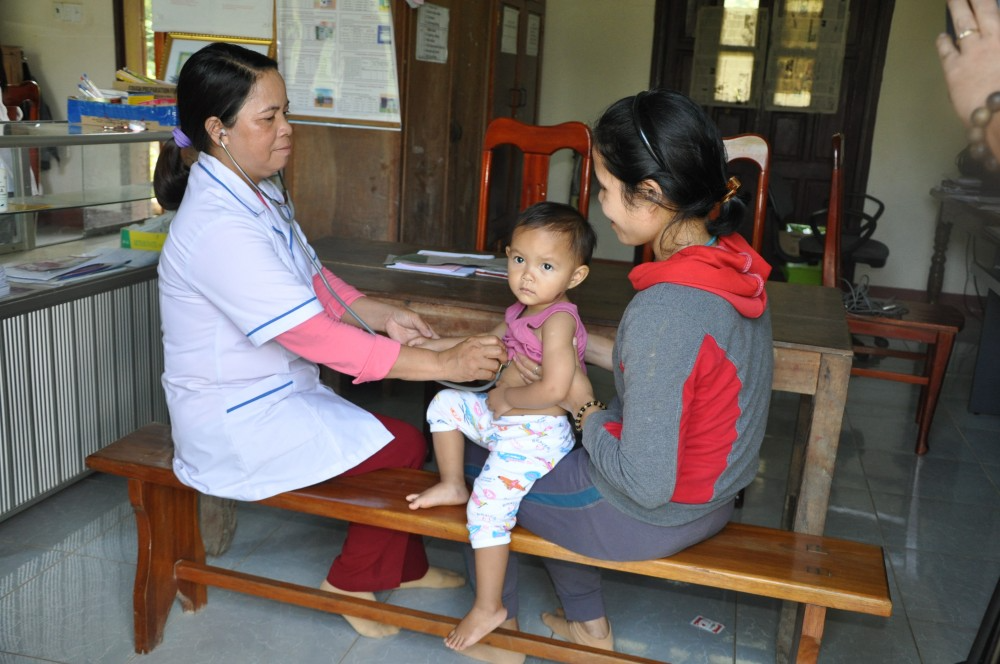 Từ ngày 1/6, bỏ chứng chỉ ngoại ngữ, tin học với viên chức ngành y tế Từ ngày 1/6, bỏ chứng chỉ ngoại ngữ, tin học với viên chức ngành y tế