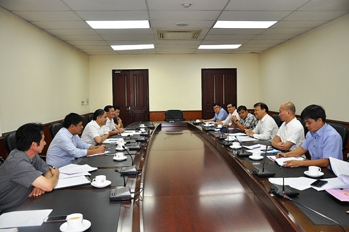 thu truong do thang hai can tinh chuyen duong dai trong tieu thu nong san