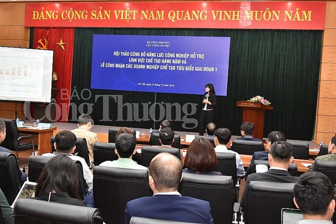 phat trien cong nghiep ho tro can chien luoc bai ban de thay doi ve chat