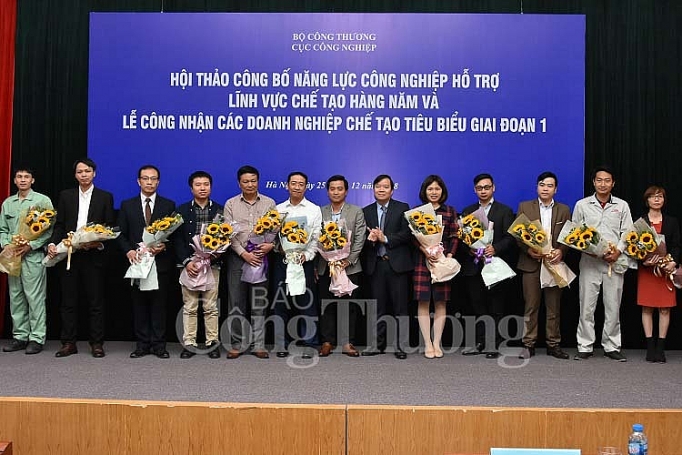 phat trien cong nghiep ho tro can chien luoc bai ban de thay doi ve chat