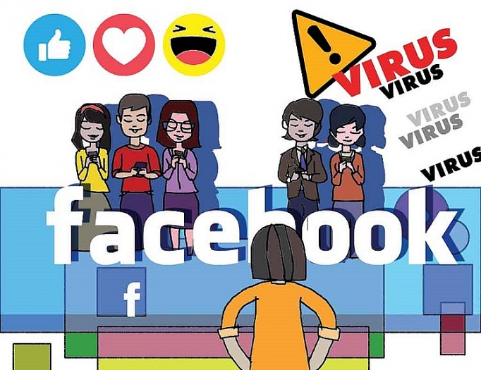 4 điều cần làm và 8 điều không được làm khi tham gia mạng xã hội 4 dieu can lam va 8 dieu khong duoc lam khi tham gia mang xa hoi