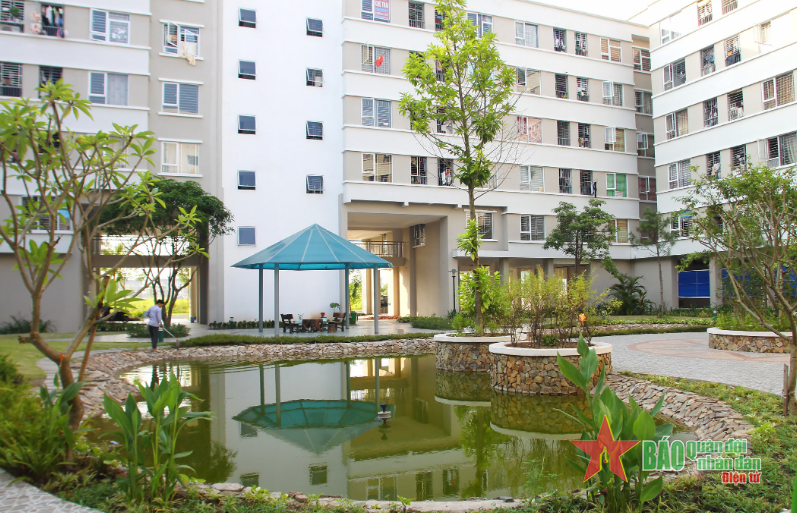 Kịp thời bổ sung nguồn cung cho thị trường bất động sản Kịp thời bổ sung nguồn cung cho thị trường bất động sản