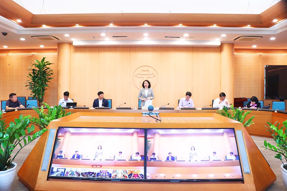 Hà Nội phát hiện 10.240 cơ sở vi phạm an toàn thực phẩm Hà Nội phát hiện 10.240 cơ sở vi phạm an toàn thực phẩm