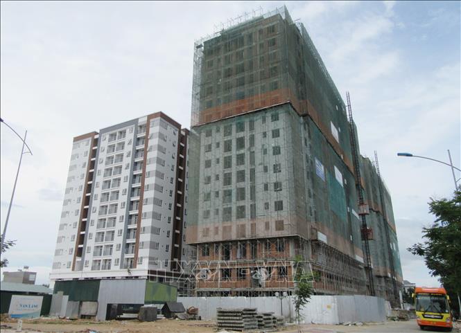 Thêm "lá chắn" bảo vệ người mua nhà Thêm "lá chắn" bảo vệ người mua nhà