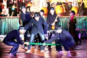 Những “di sản sống”