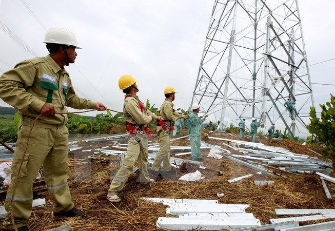 Nhiều giải pháp triển khai dự án đường dây 500kV mạch 3