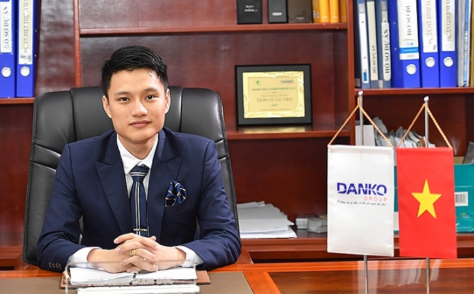 van hoa doanh nghiep tai viet nam chong chenh giua cai moi va cai cu