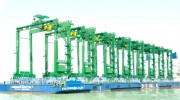 Doosan Vina: Nâng vị thế ngành cơ khí Việt Nam