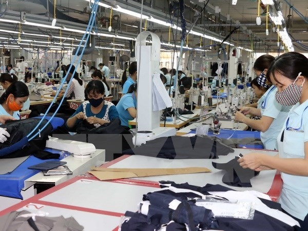 Tăng hợp tác kinh tế giữa địa phương của Việt Nam và Algeria