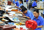 Đáp ứng điều kiện nguồn gốc xuất xứ: Điểm yếu của ngành da giày trong nước