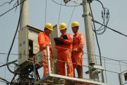Tiết kiệm năng lượng ở EVN: Chủ động và hiệu quả