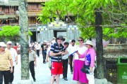 Du lịch Việt Nam hội nhập ASEAN