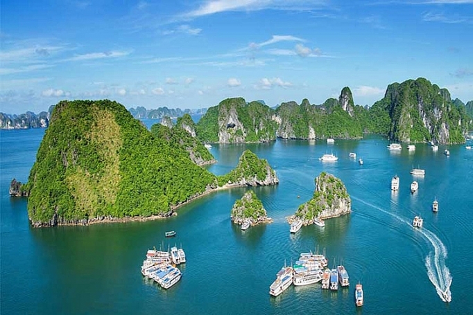 Việt Nam khẩn trương chuẩn bị cho Diễn đàn du lịch ASEAN 2019 viet nam khan truong chuan bi cho dien dan du lich asean 2019