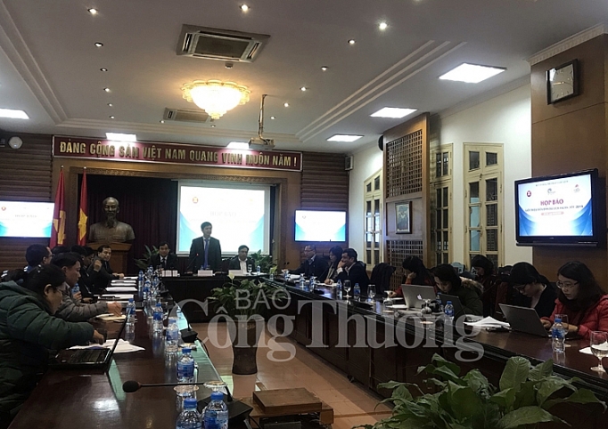 Cơ hội để Việt Nam khẳng định vị thế trong hợp tác du lịch co hoi de viet nam khang dinh vi the trong hop tac du lich