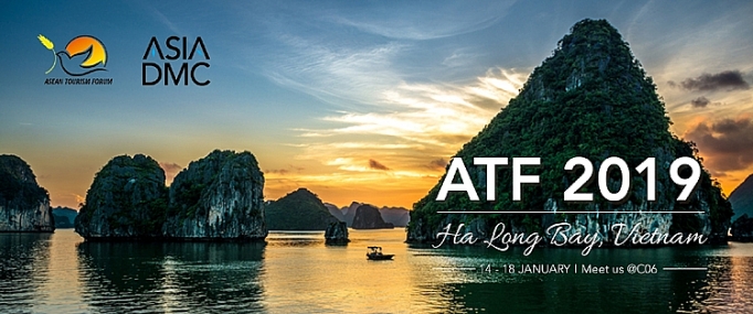 Hôm nay diễn ra phiên họp đầu tiên của Diễn đàn ATF 2019 hom nay dien ra phien hop dau tien cua dien dan atf 2019