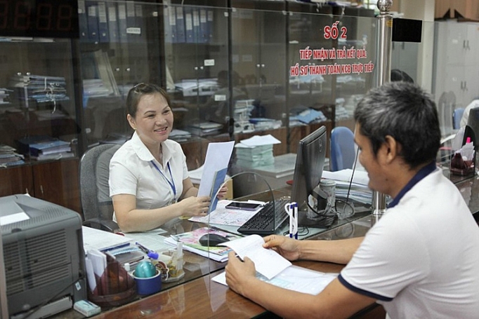 Truyền thông đóng vai trò quan trọng trong thực hiện chính sách về bảo hiểm xã hội truyen thong dong vai tro quan trong trong thuc hien chinh sach ve bao hiem xa hoi