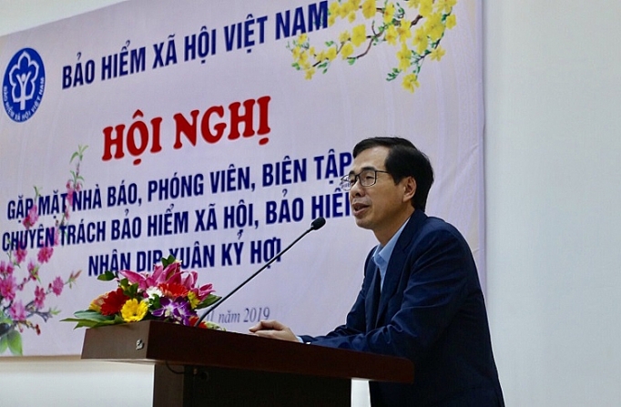 Truyền thông đóng vai trò quan trọng trong thực hiện chính sách về bảo hiểm xã hội truyen thong dong vai tro quan trong trong thuc hien chinh sach ve bao hiem xa hoi