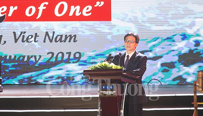 Xây dựng ASEAN thành một điểm du lịch chung hấp dẫn xay dung asean thanh mot diem du lich chung hap dan