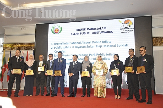 ASEAN thông qua các chương trình hành động du lịch quan trọng năm 2019 asean thong qua cac chuong trinh hanh dong du lich quan trong nam 2019